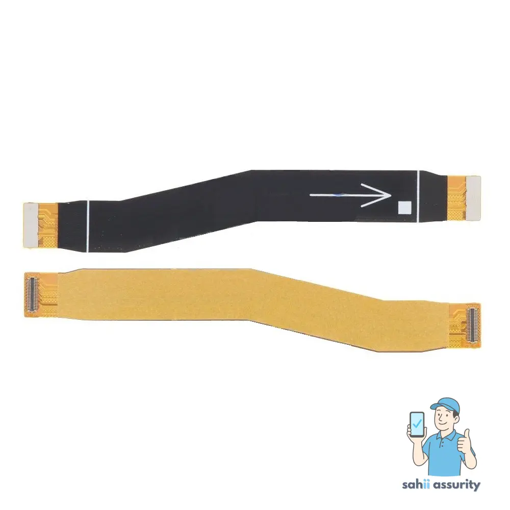 Main Board Flex Cable for Motorola Moto G54 5G